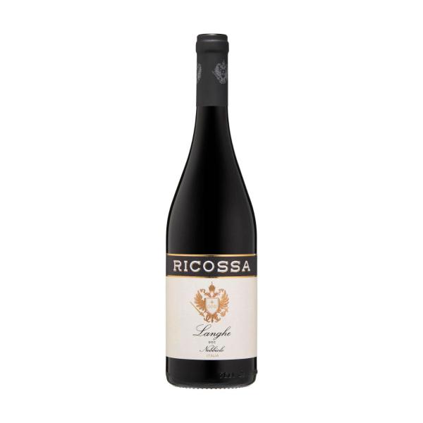 Langhe Nebbiolo Doc 750ml