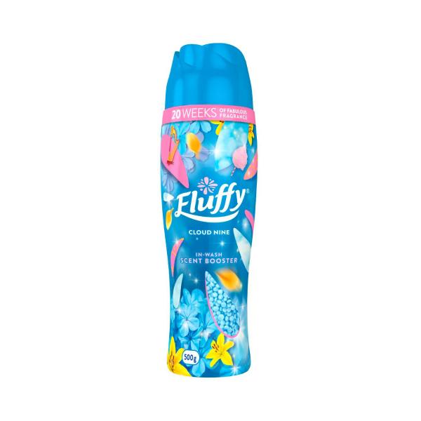 In Wash Laundry Scent Booster Beads Cloud Nine