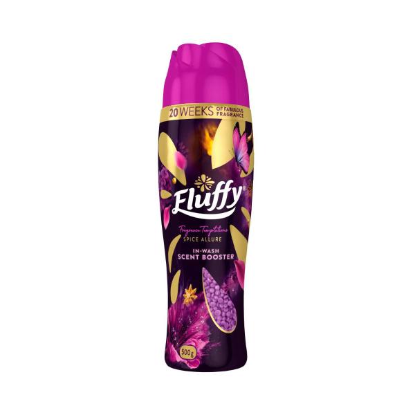 In Wash Laundry Scent Booster Beads Spice Allure