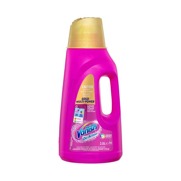 Napisan Gold Multi Power Stain Remover & Laundry Booster