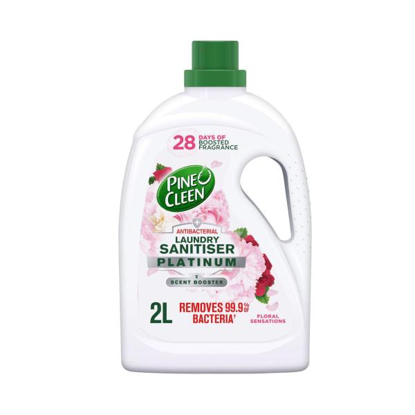 Platinum Laundry Sanitiser Floral