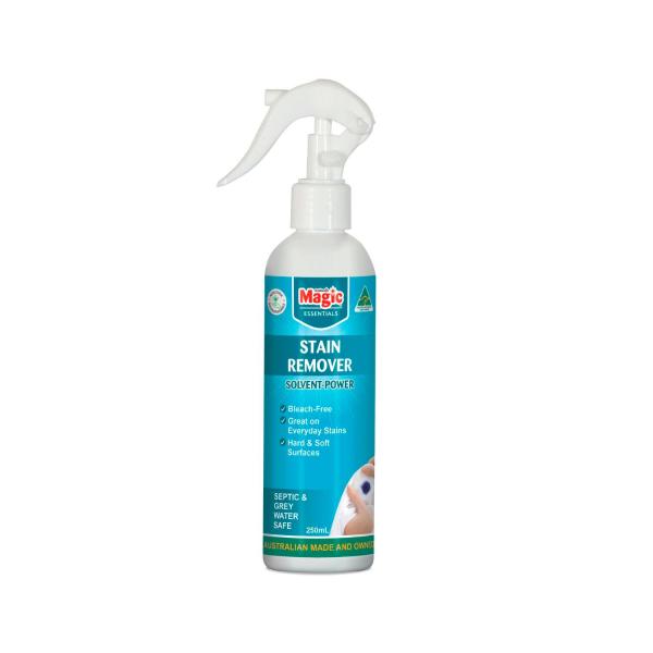 Stain Remover