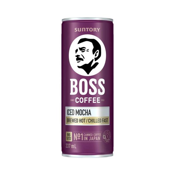Mocha Coffee