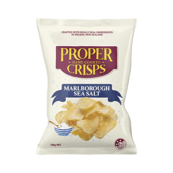 Sea Salt