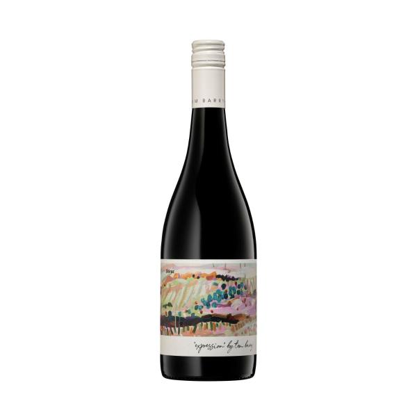 Expressions By Tom Barry Shiraz 750ml
