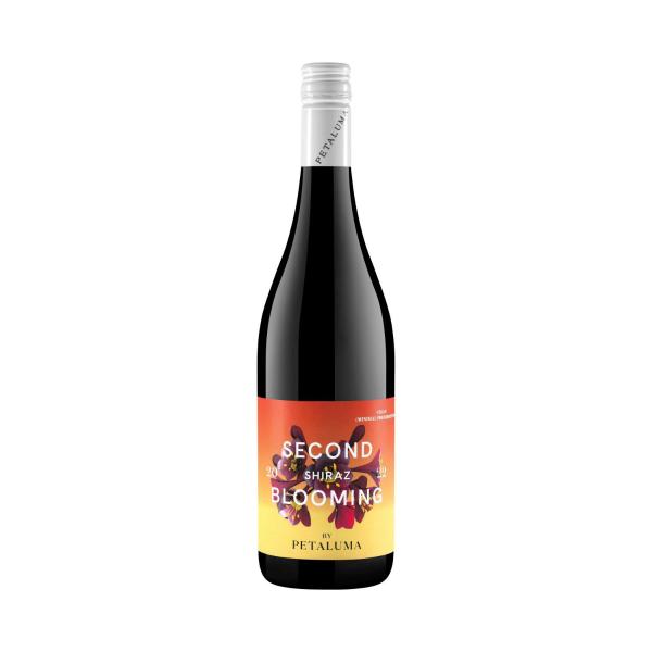 Second Blooming Shiraz 750ml