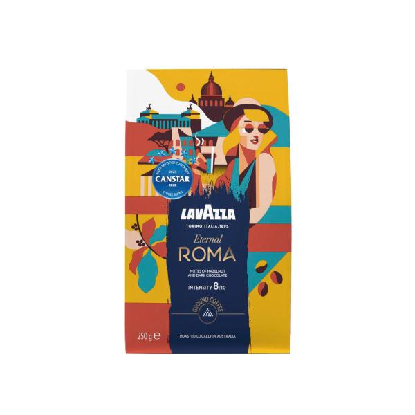 Tales Of Italy Roma Ground Coffee
