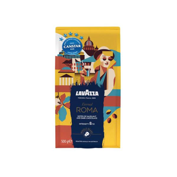 Tales Of Italy Roma Coffee Beans