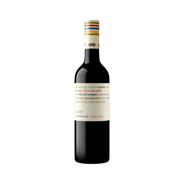 Shiraz 750ml