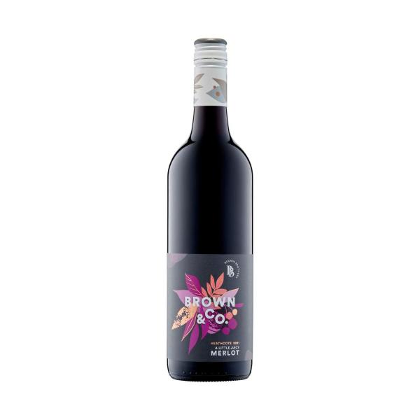 Merlot 750ml