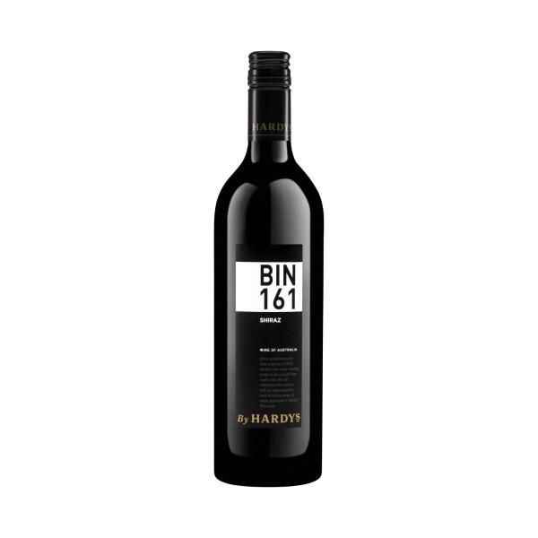 Bin 161 Shiraz 750ml