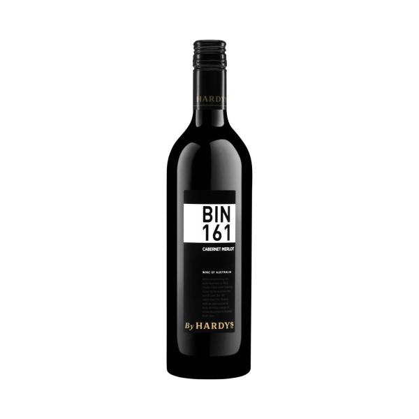 Bin 161 Cabernet Merlot 750ml