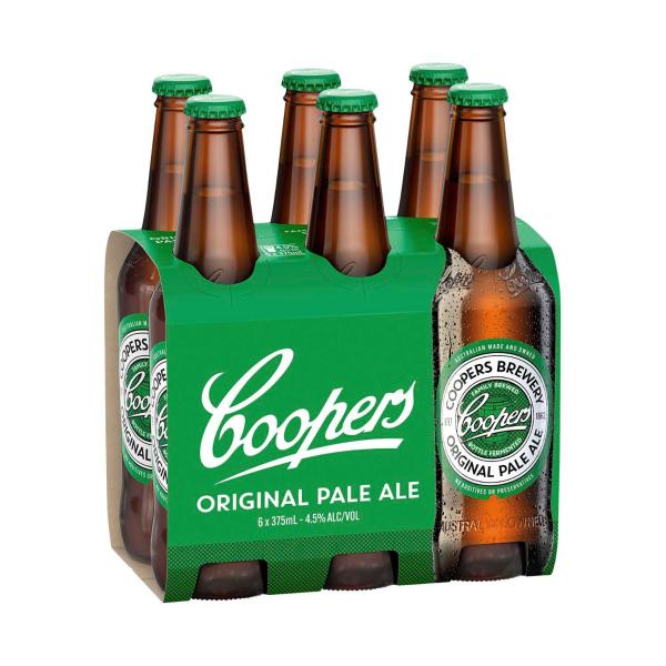 Original Pale Ale Bottle 375ml