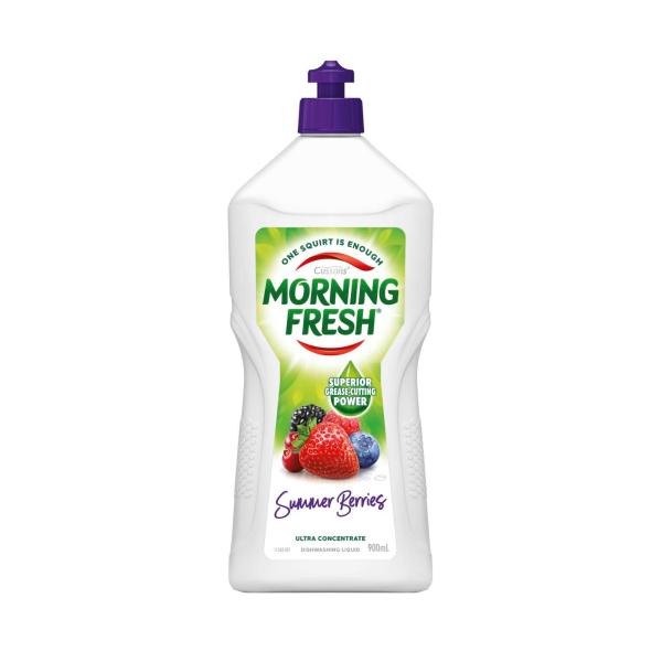Summer Berries Dishwashing Liquid