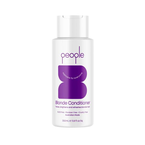 Blonde Conditioner