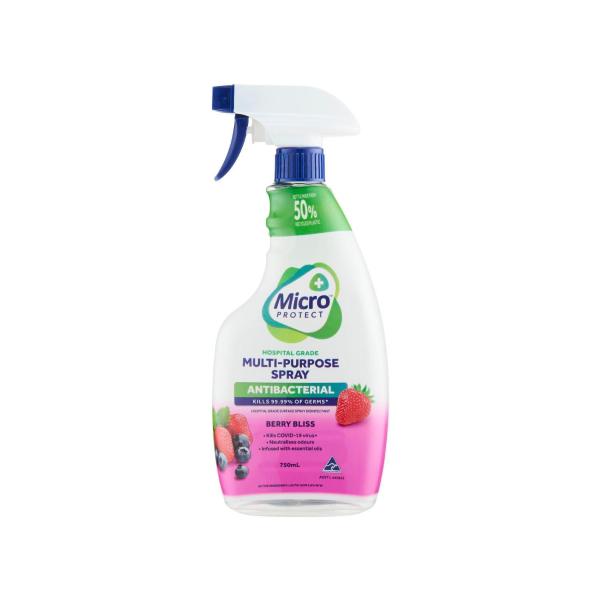 Multipurpose Spray Berry Bliss
