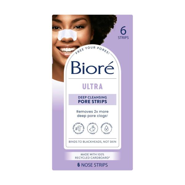 Ultra Pore Strips