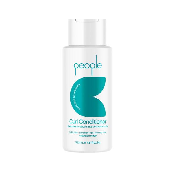 Curl Conditioner
