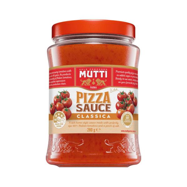 Pizza Sauce Classica
