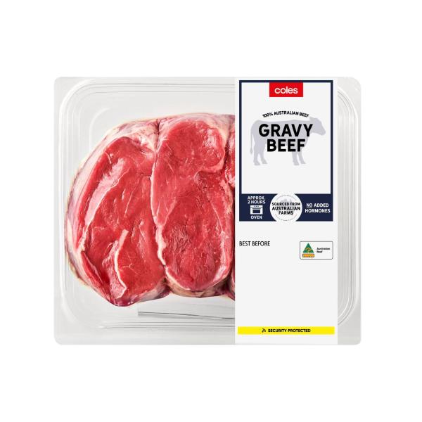 Beef Gravy
