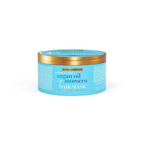 Argan Oil Of Morocco Hair Mask