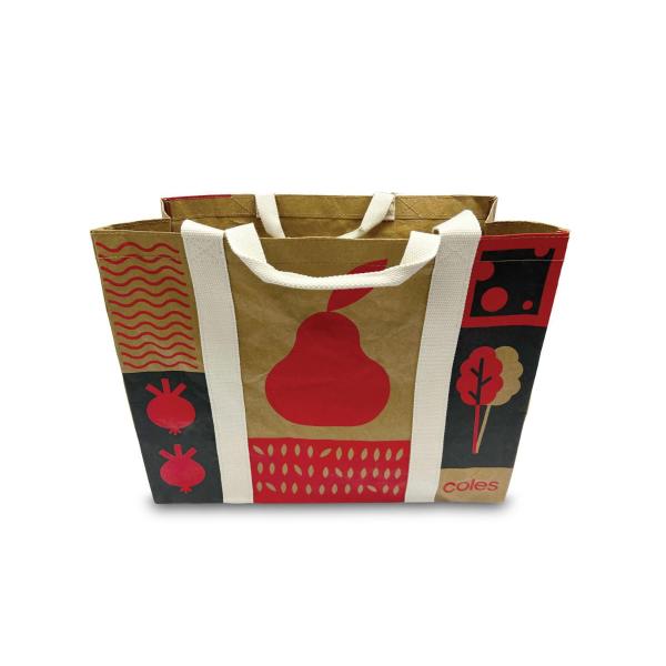 Washable Paper Bag