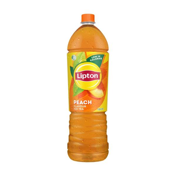 Ice Tea Peach Tea Iced Tea Bottle