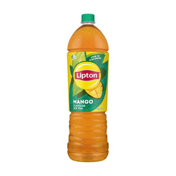 Ice Tea Mango Tea Iced Tea Bottle
