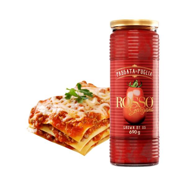 Passata Di Puglia