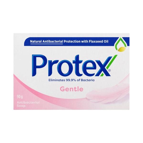 Soap Gentle Antibacterial