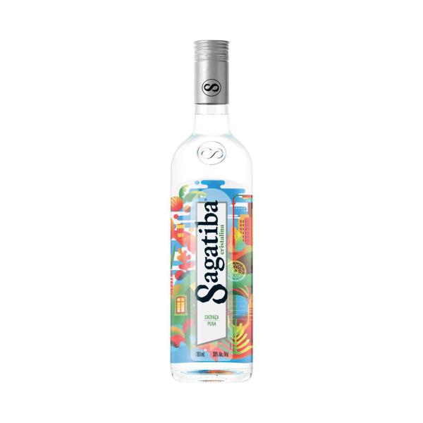 Cristalina 700ml
