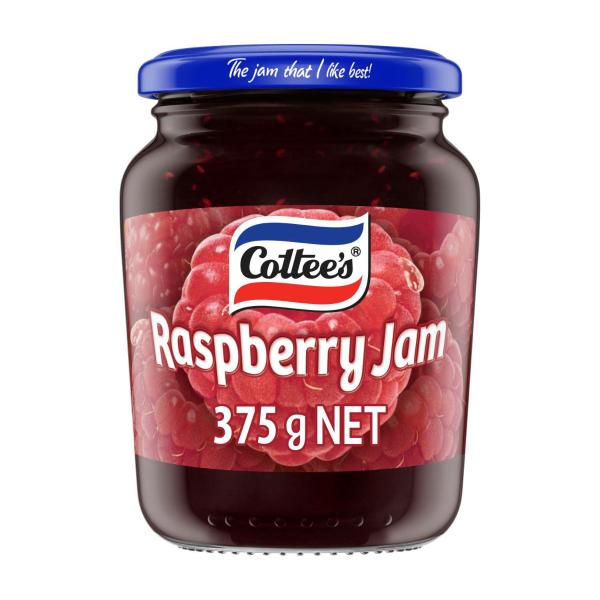 Raspberry Jam