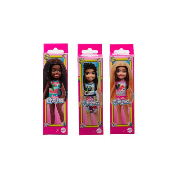 Chelsea Doll Assortment