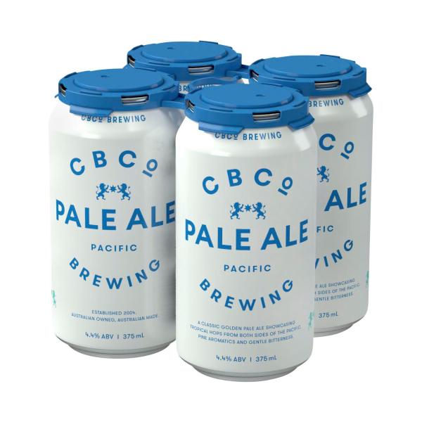 Pale Ale Can 375ml