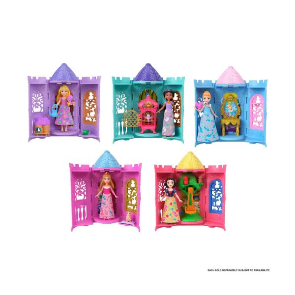 Royal Color Reveal Assortment