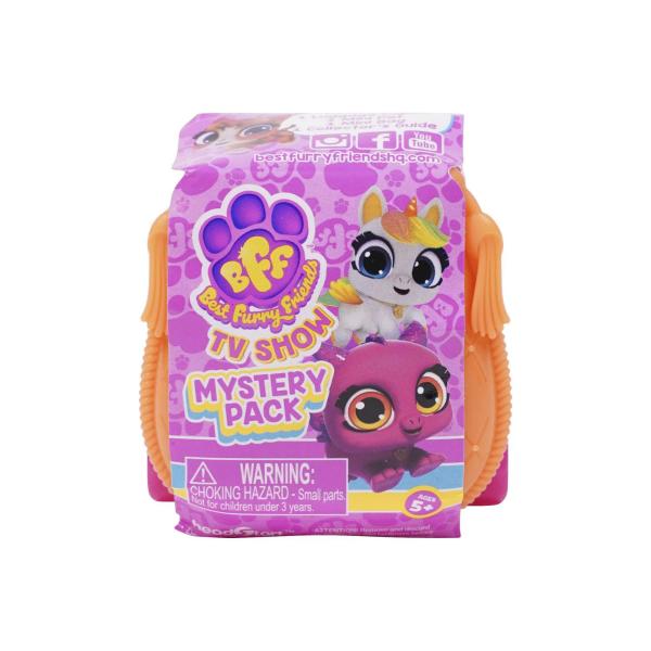 Minis Mystery Pack