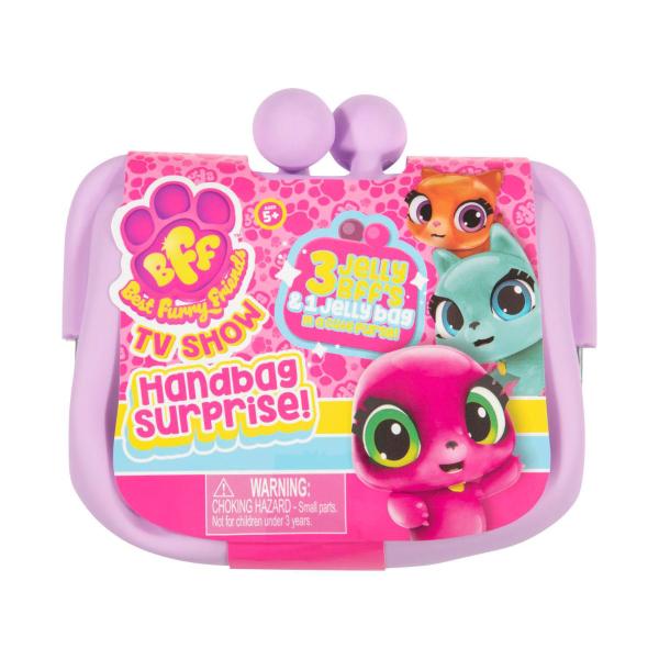 Handbag Surprise New