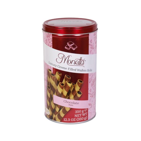Wafers Chocolate