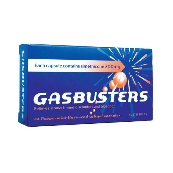 Capsules