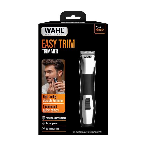 Easy Trim Trimmer