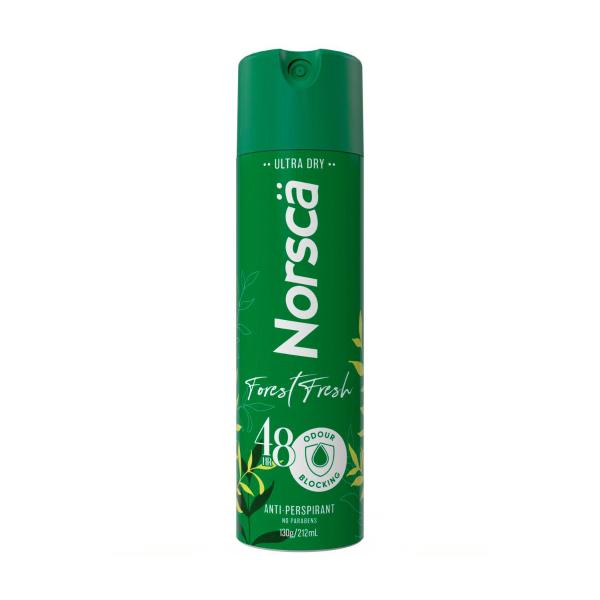 Forest Fresh 48hr Anti Perspirant Deodorant