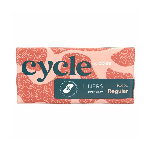 Liners Regular