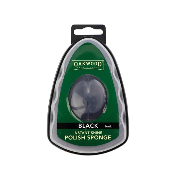 Polish Pad Black