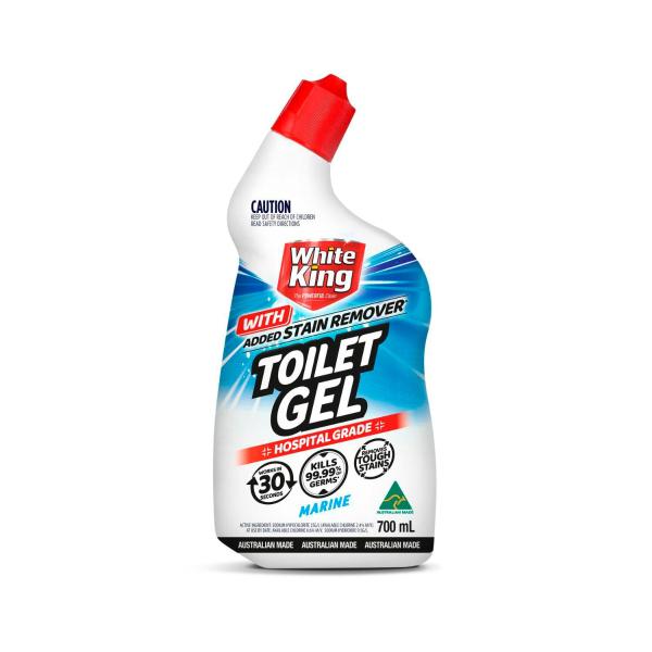Toilet Gel Marine