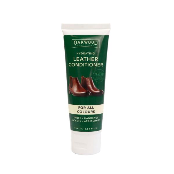 Leather Cream