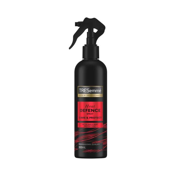 Heat Protection Thermal Hair Styling Spray