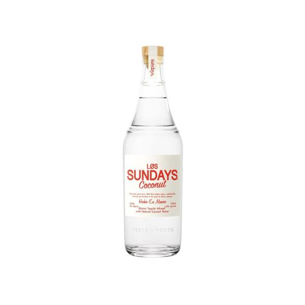 Coconut Tequila 700ml