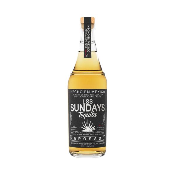 Reposado Tequila 700ml