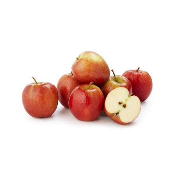 Jazz Apples