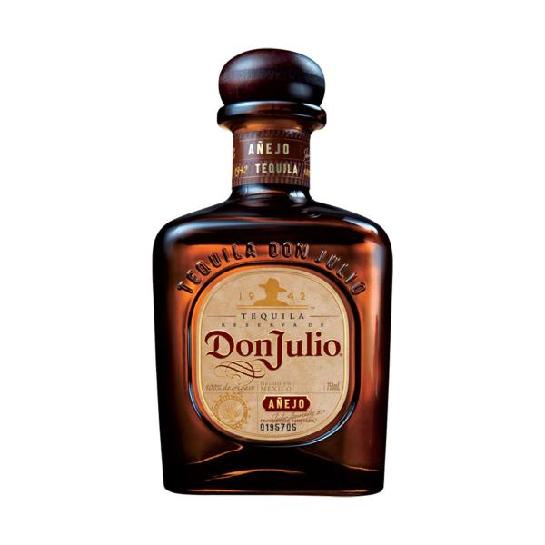Anejo Tequila 750ml